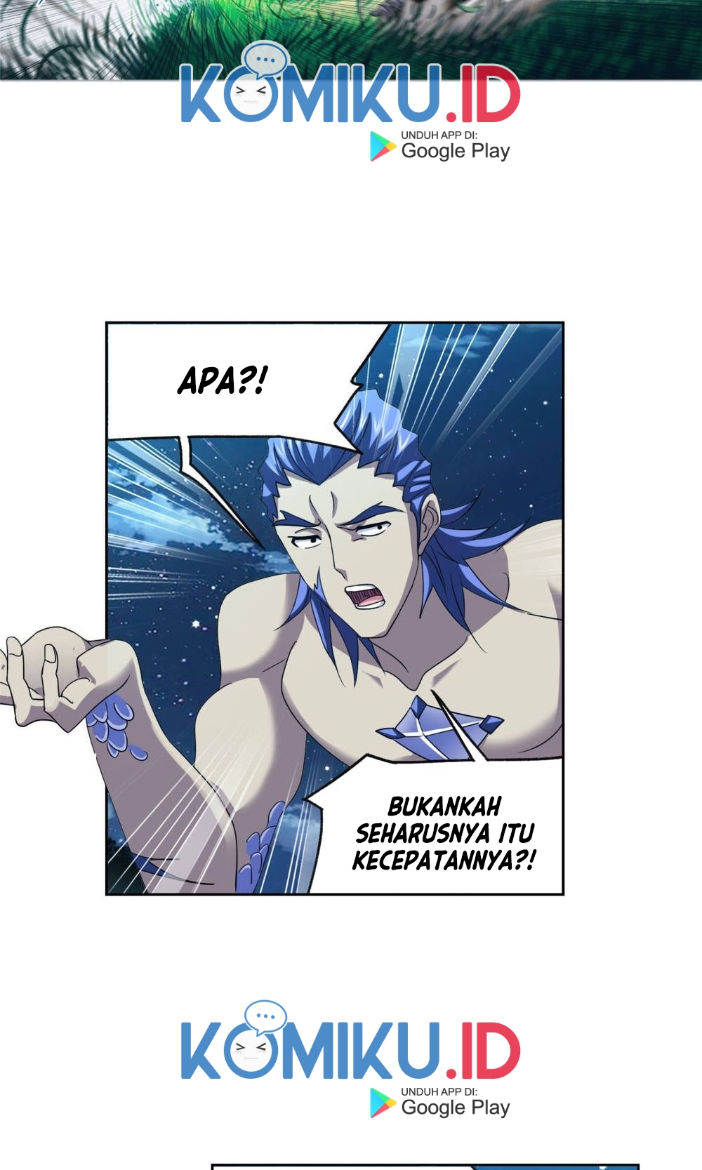 Soul Land Chapter 264 - halaman 18