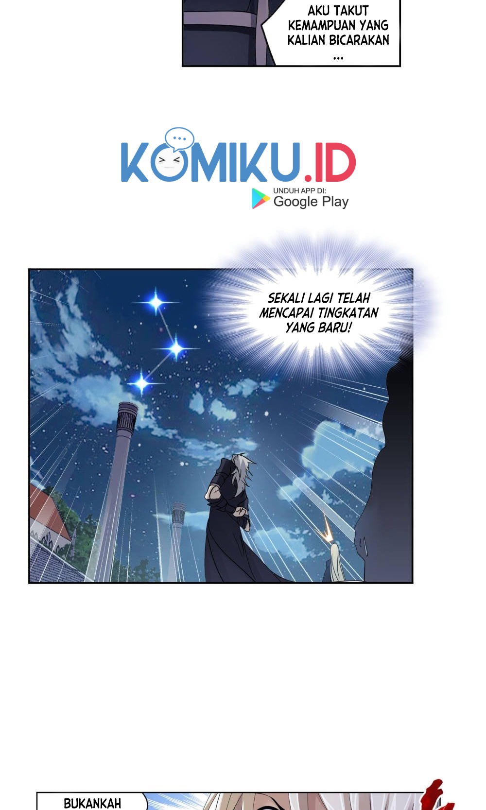 Soul Land Chapter 264 - halaman 21
