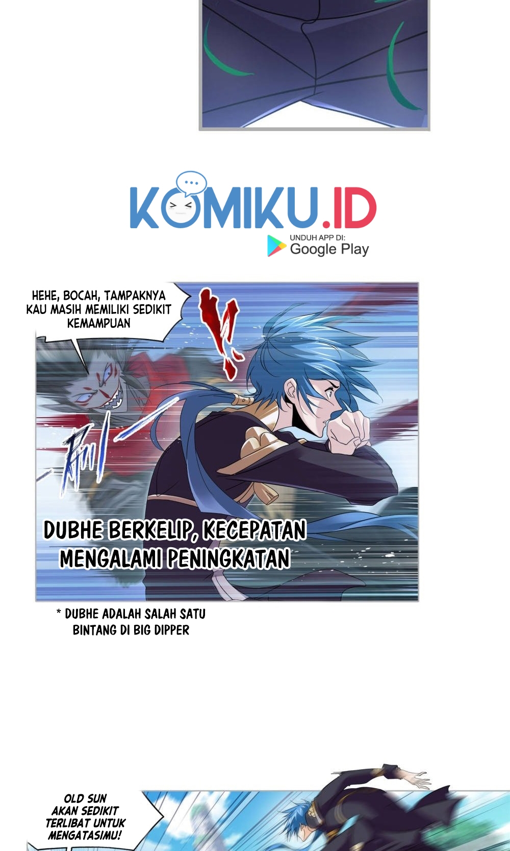 Soul Land Chapter 264 - halaman 23