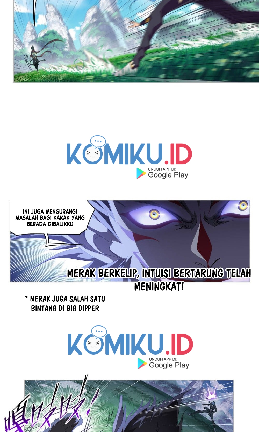 Soul Land Chapter 264 - halaman 24