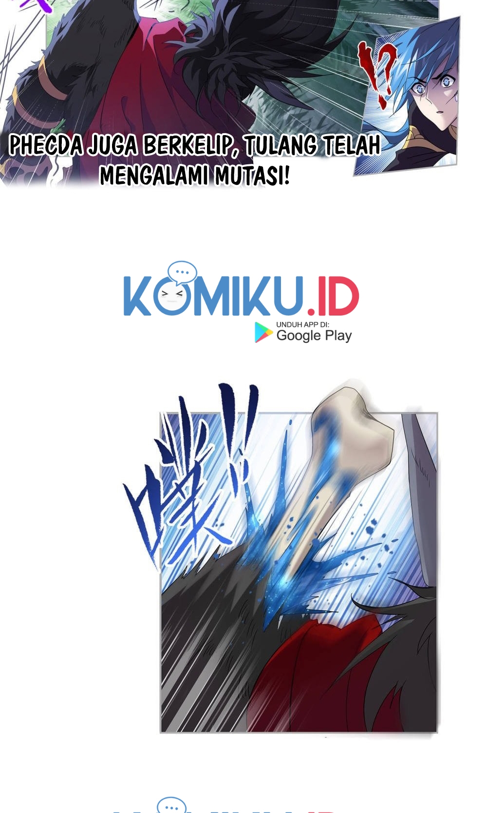 Soul Land Chapter 264 - halaman 25