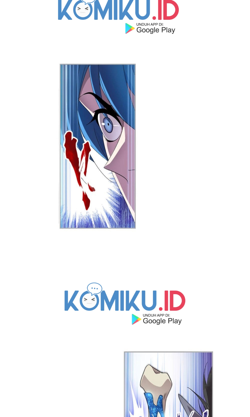 Soul Land Chapter 264 - halaman 26