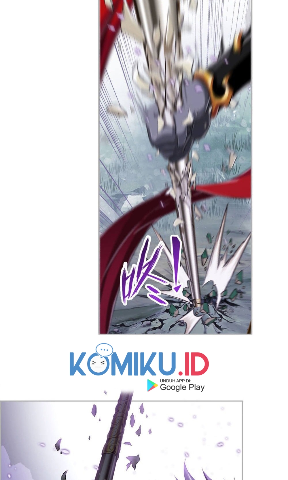 Soul Land Chapter 264 - halaman 29
