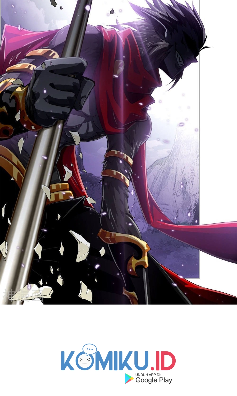 Soul Land Chapter 264 - halaman 30