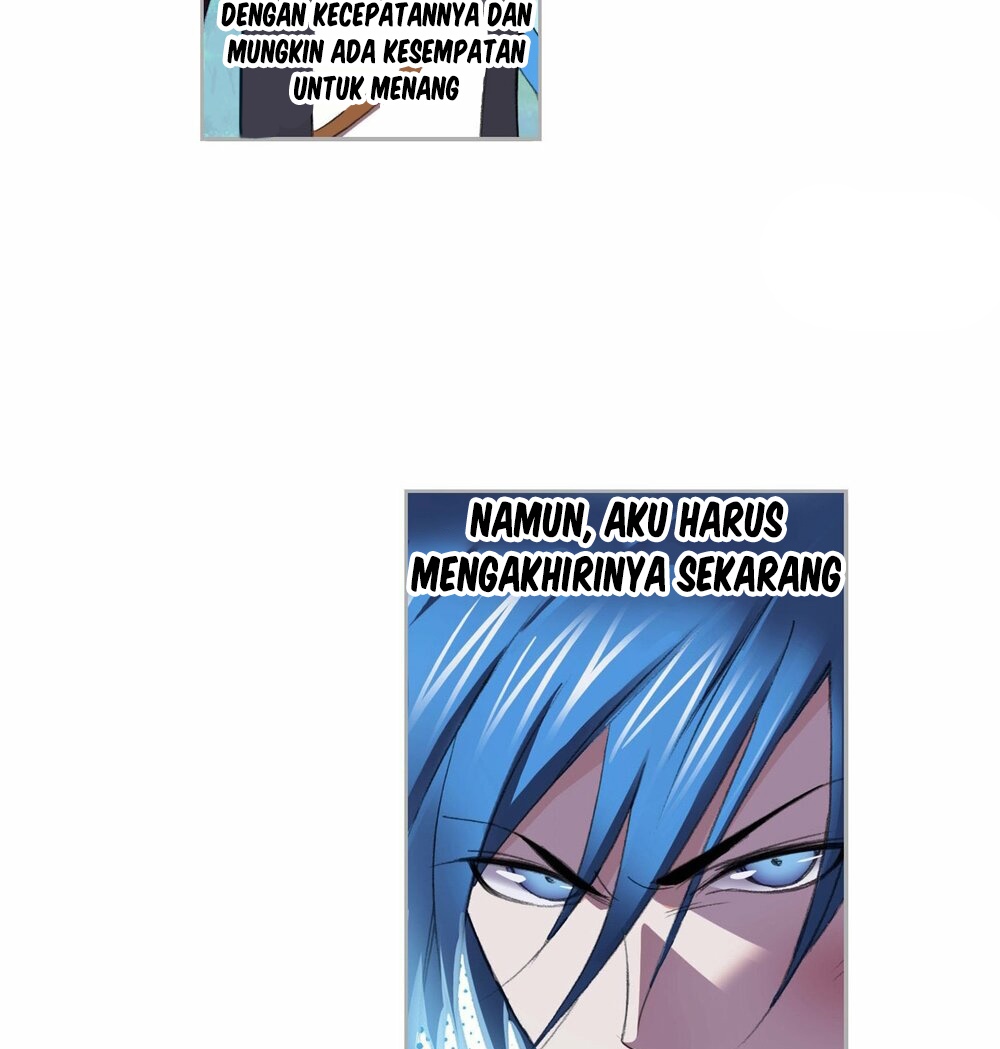 Soul Land Chapter 265.5 - halaman 10