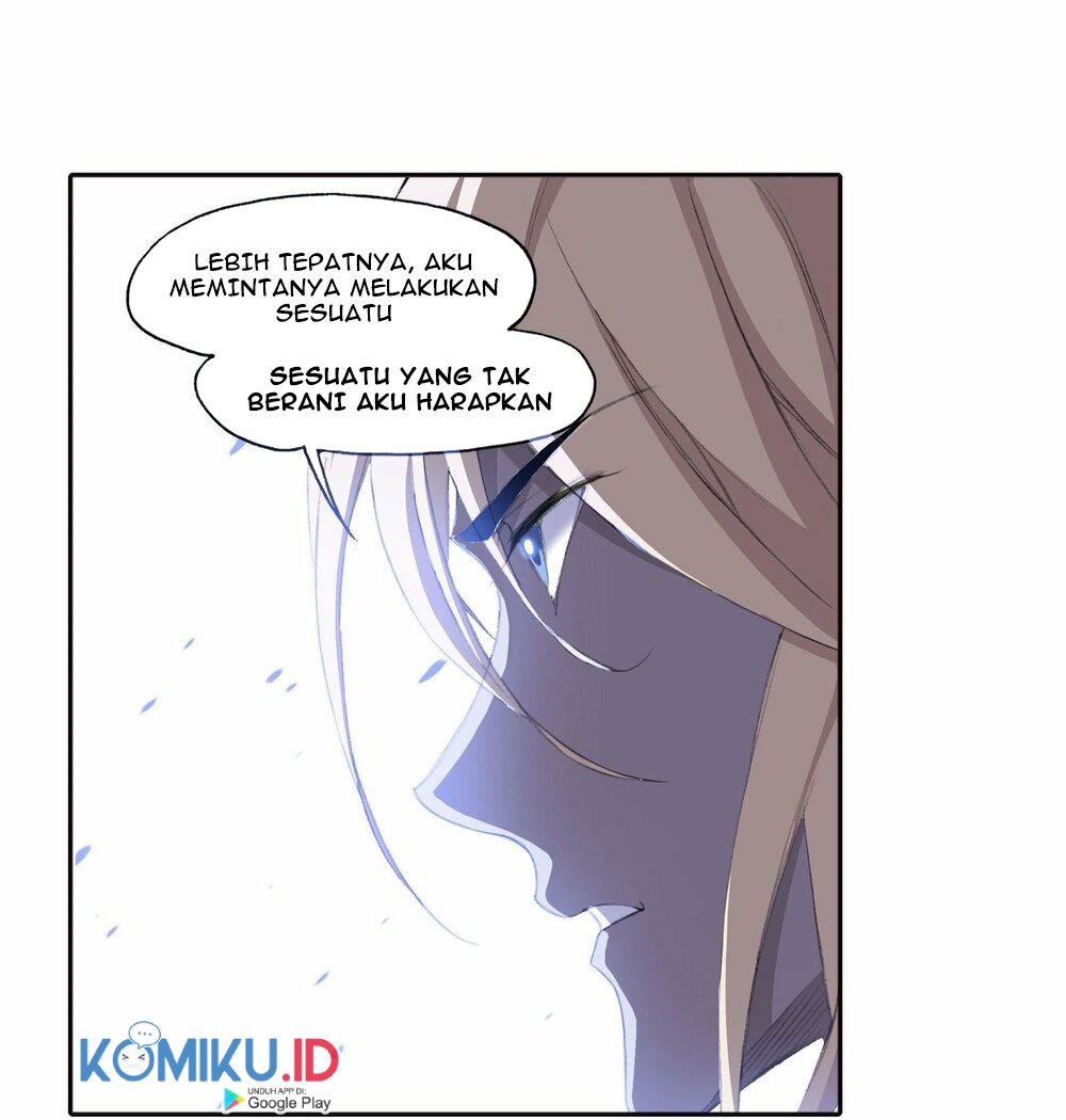 Soul Land Chapter 265.5 - halaman 14