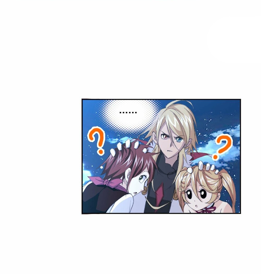 Soul Land Chapter 265.5 - halaman 15