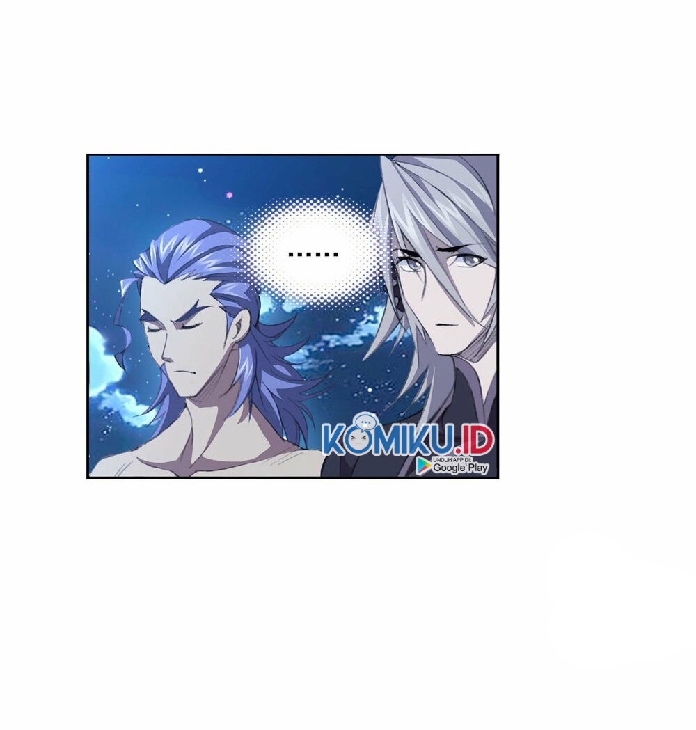 Soul Land Chapter 265.5 - halaman 16