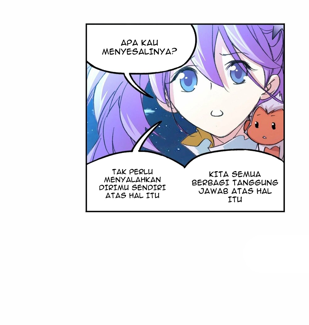 Soul Land Chapter 265.5 - halaman 17