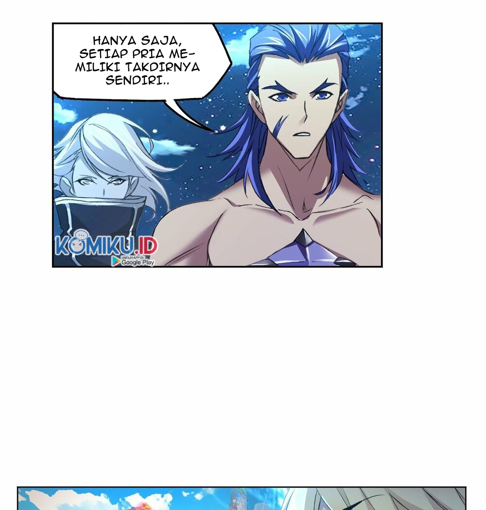 Soul Land Chapter 265.5 - halaman 18
