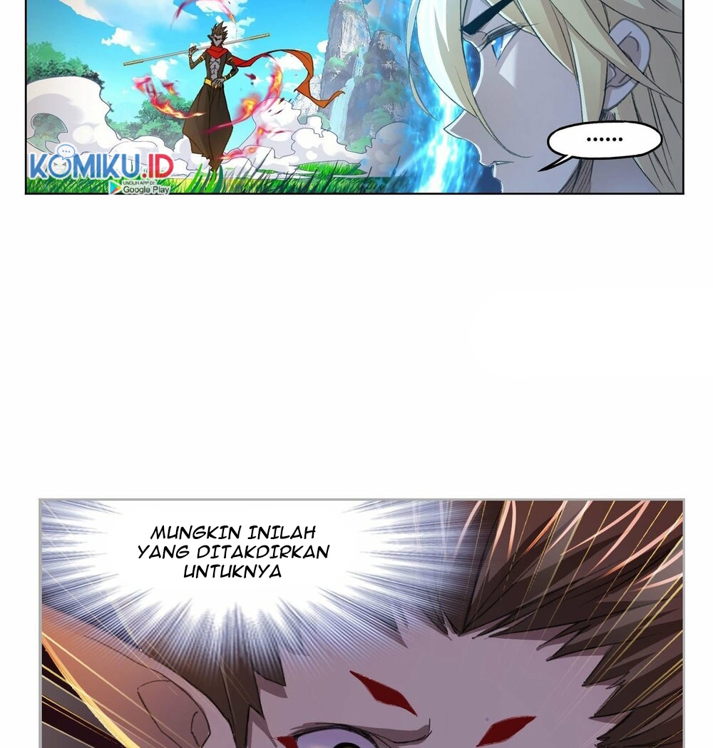 Soul Land Chapter 265.5 - halaman 19