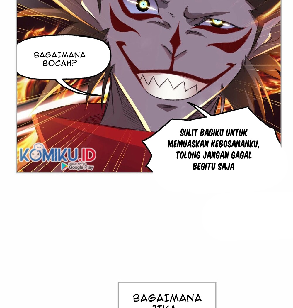 Soul Land Chapter 265.5 - halaman 20