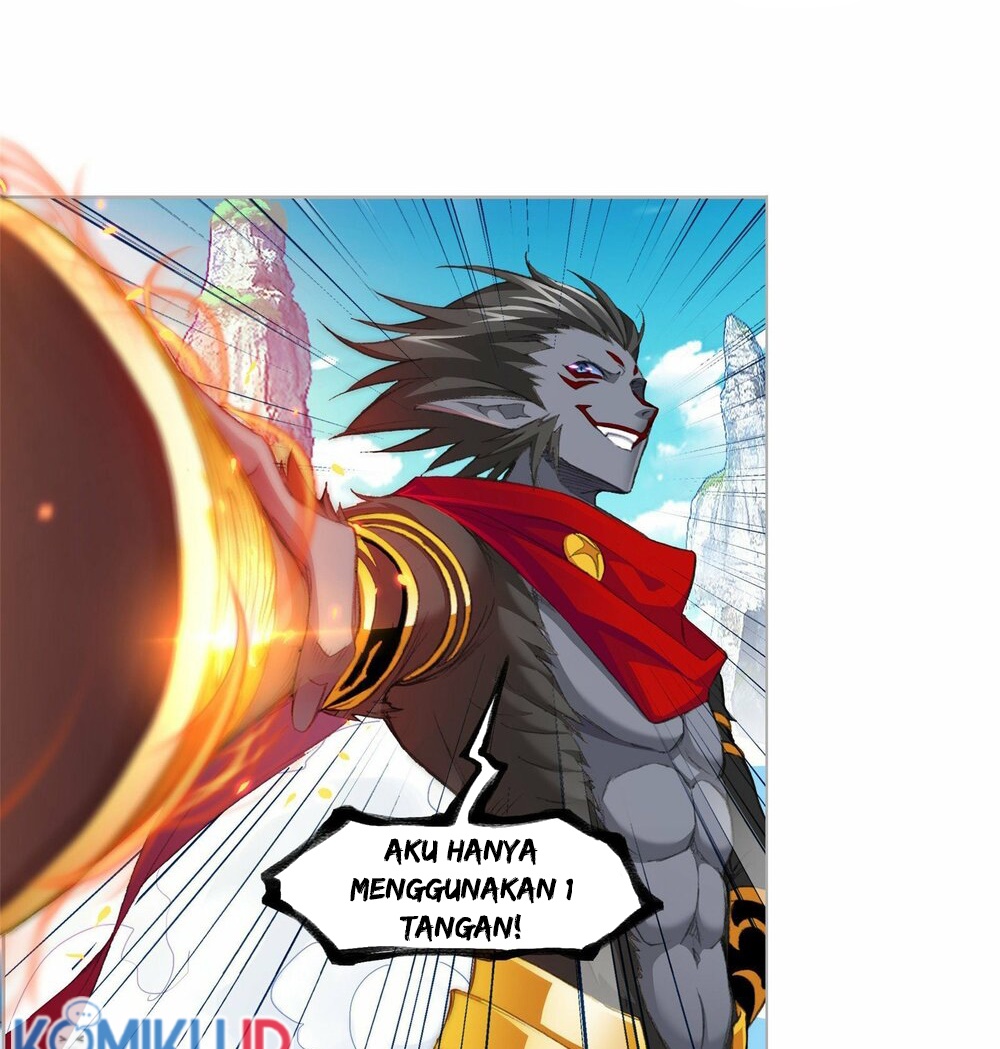 Soul Land Chapter 265.5 - halaman 22