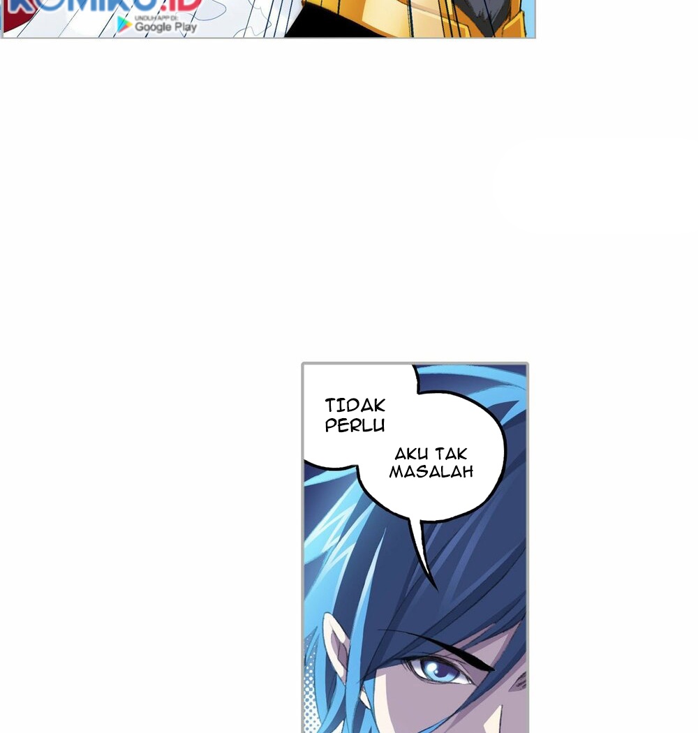 Soul Land Chapter 265.5 - halaman 23