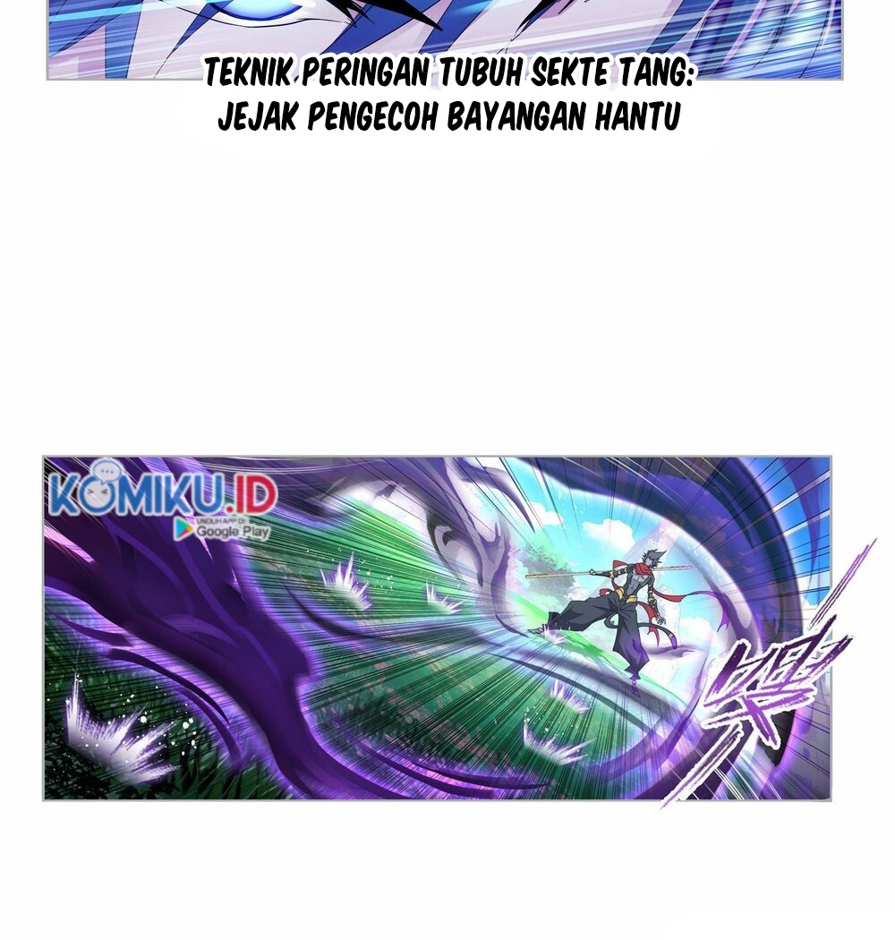 Soul Land Chapter 265.5 - halaman 26
