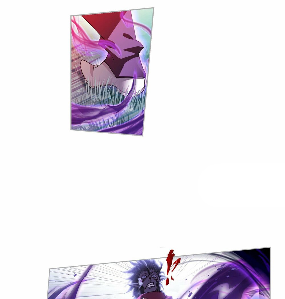 Soul Land Chapter 265.5 - halaman 29