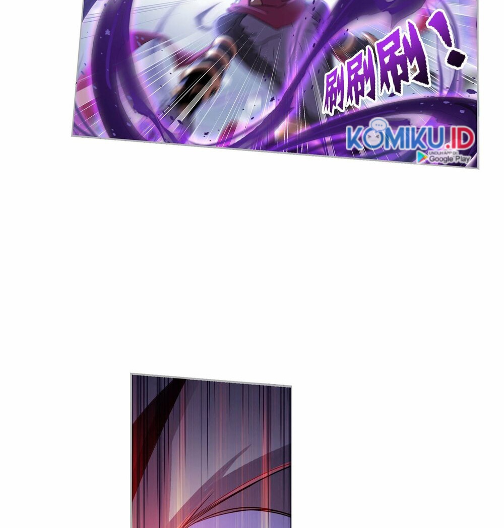 Soul Land Chapter 265.5 - halaman 30