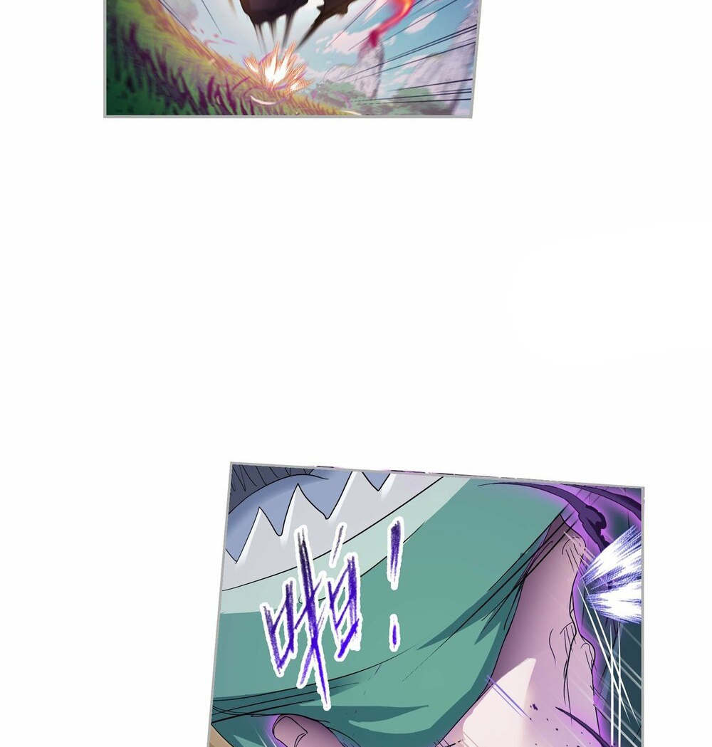 Soul Land Chapter 265.5 - halaman 39