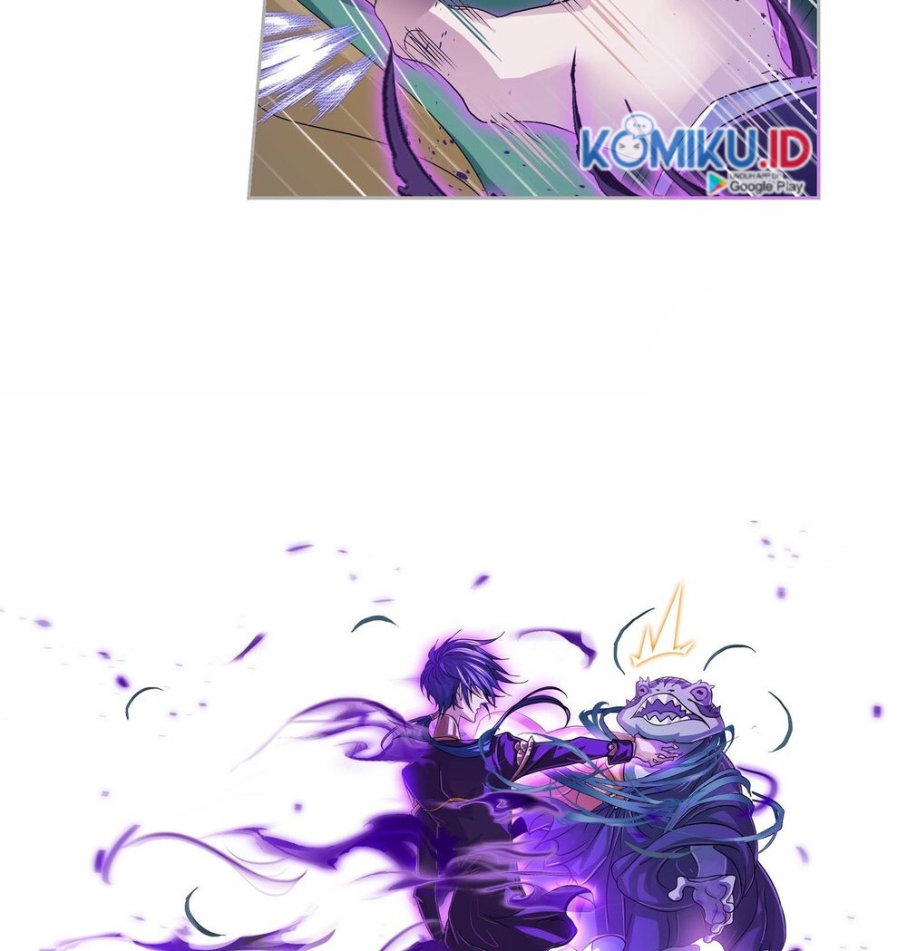 Soul Land Chapter 265.5 - halaman 40