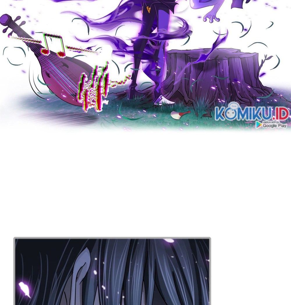 Soul Land Chapter 265.5 - halaman 41