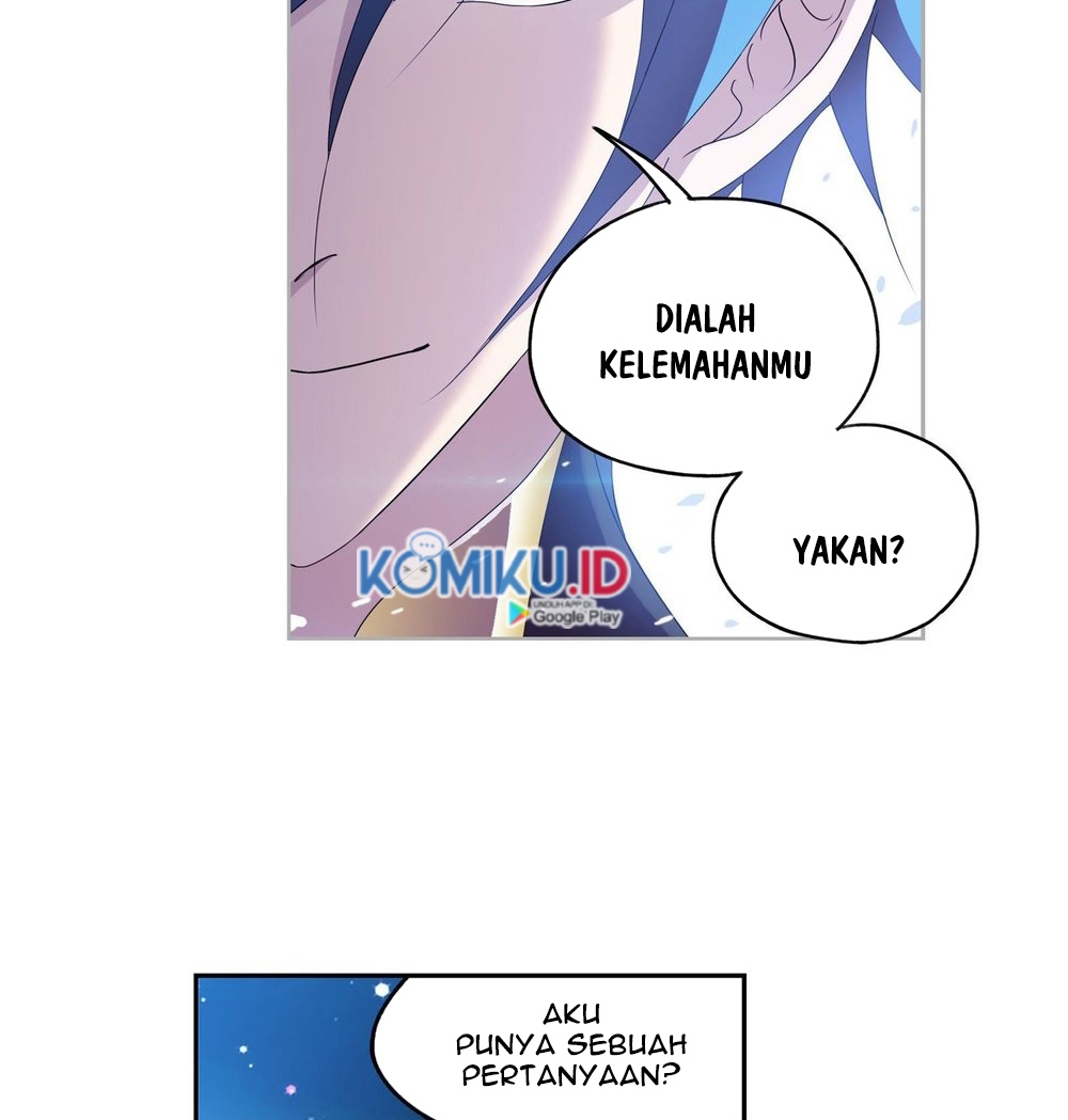 Soul Land Chapter 265.5 - halaman 46