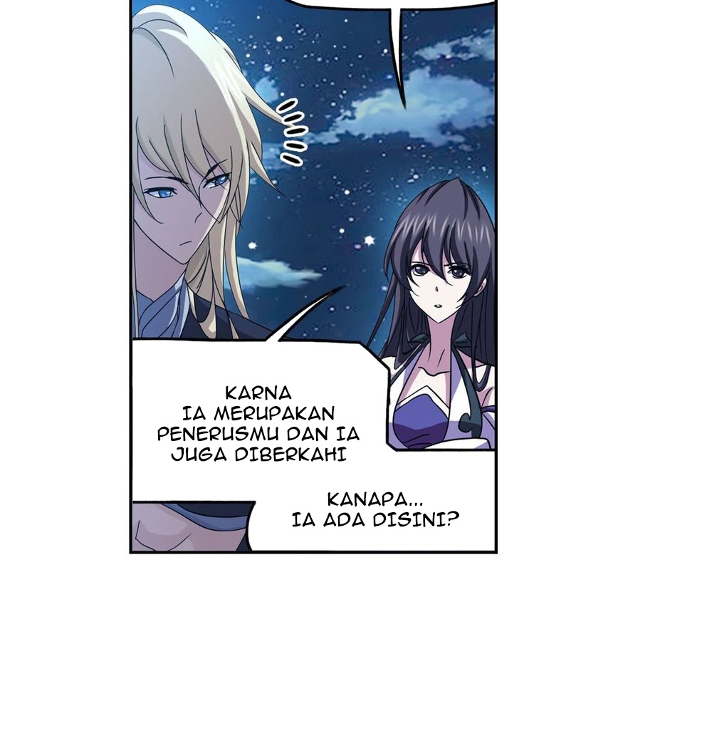 Soul Land Chapter 265.5 - halaman 47