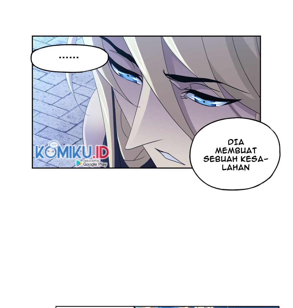 Soul Land Chapter 265.5 - halaman 48