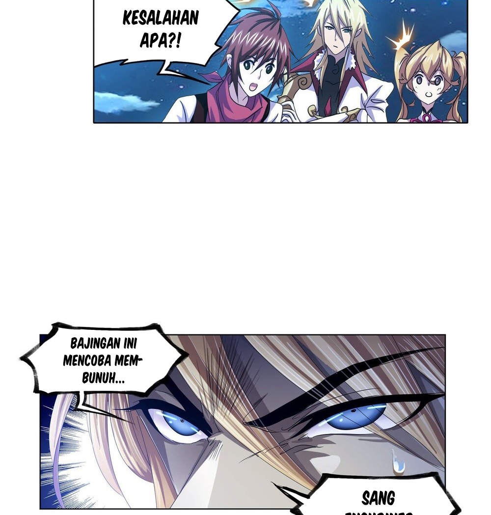 Soul Land Chapter 265.5 - halaman 49