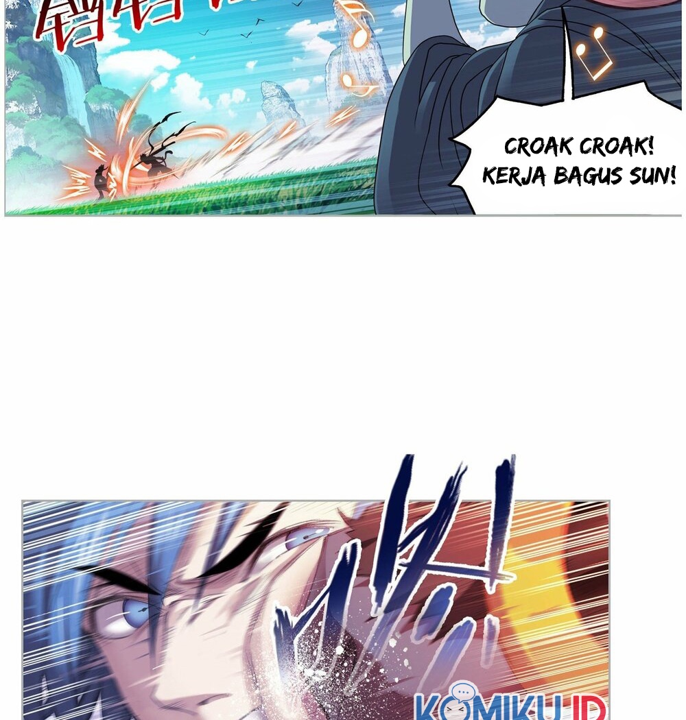 Soul Land Chapter 265.5 - halaman 5