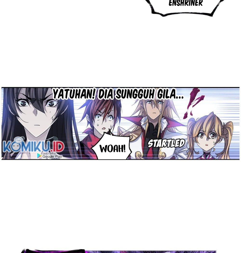 Soul Land Chapter 265.5 - halaman 50