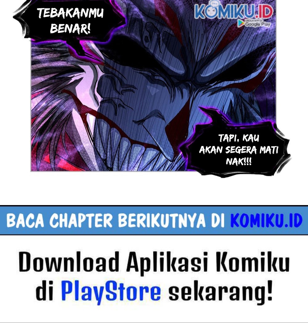 Soul Land Chapter 265.5 - halaman 51