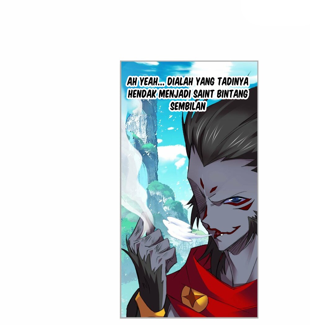 Soul Land Chapter 265.5 - halaman 8