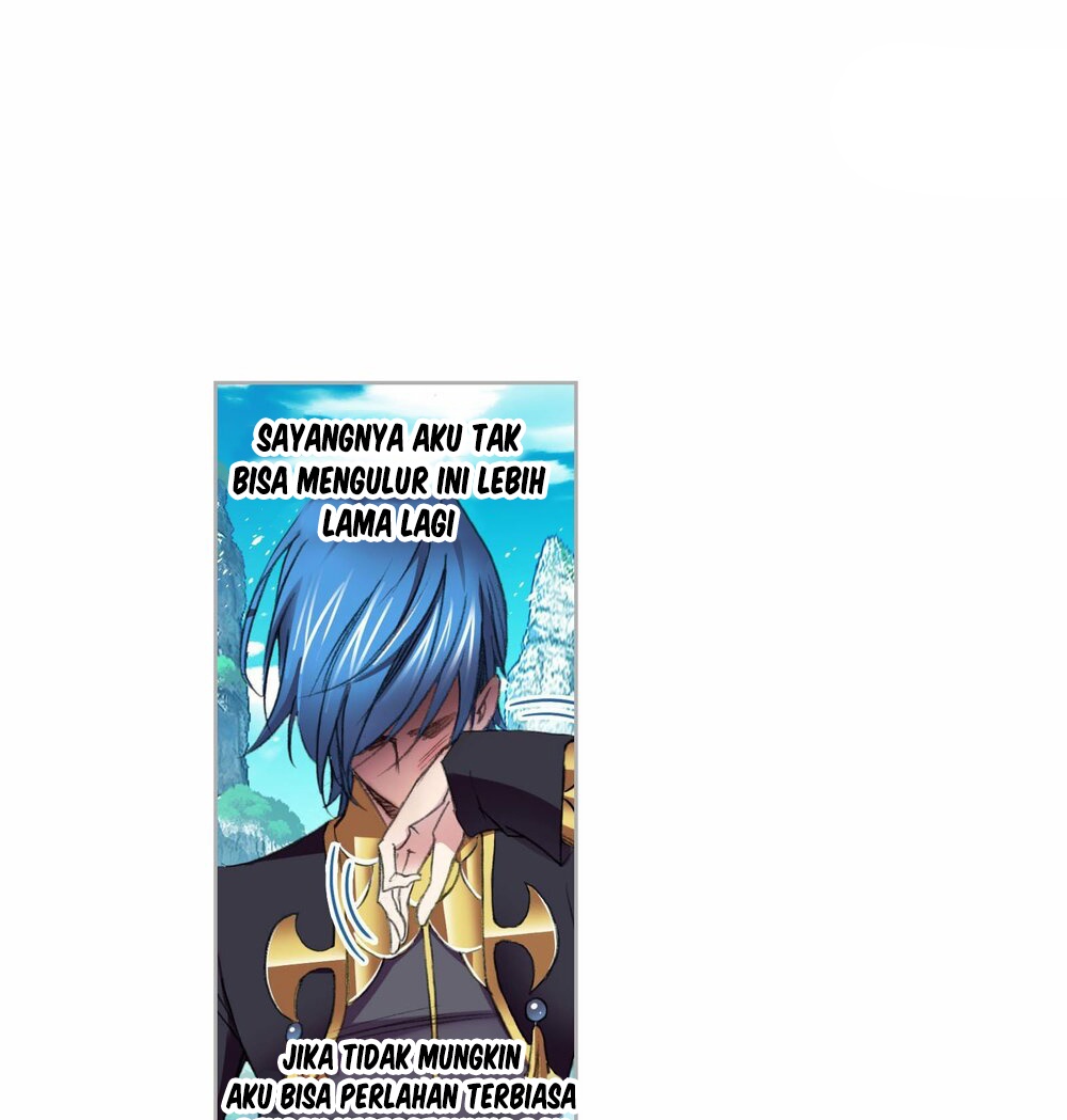 Soul Land Chapter 265.5 - halaman 9