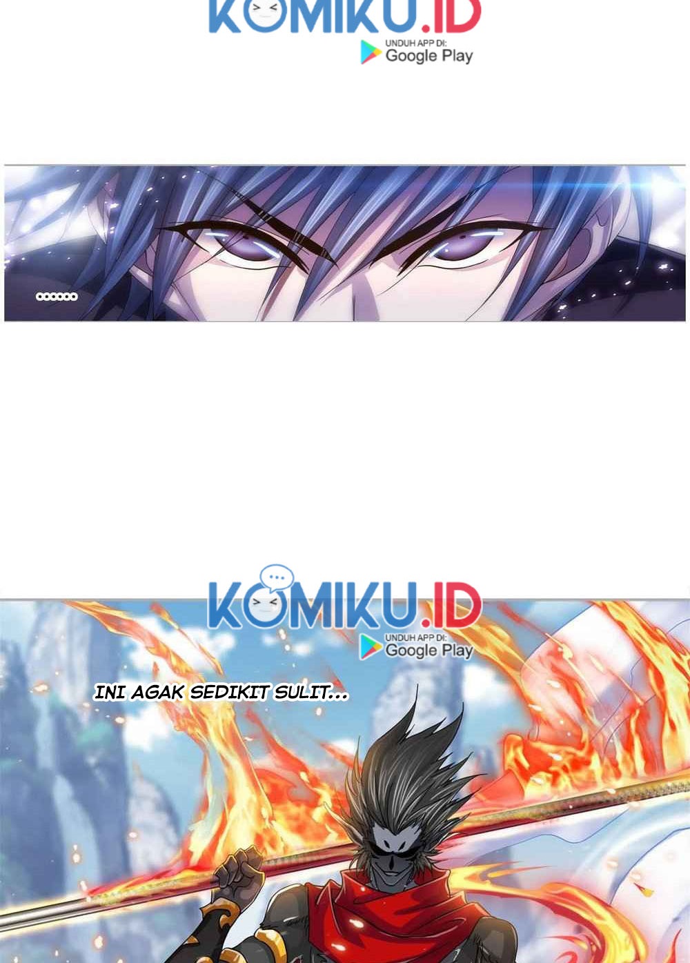 Soul Land Chapter 265 - halaman 11