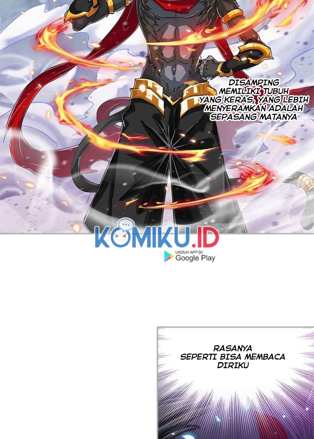 Soul Land Chapter 265 - halaman 12