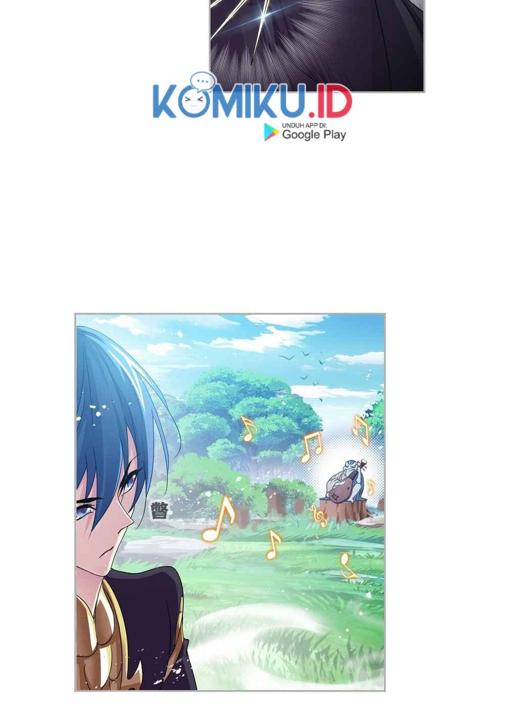 Soul Land Chapter 265 - halaman 15