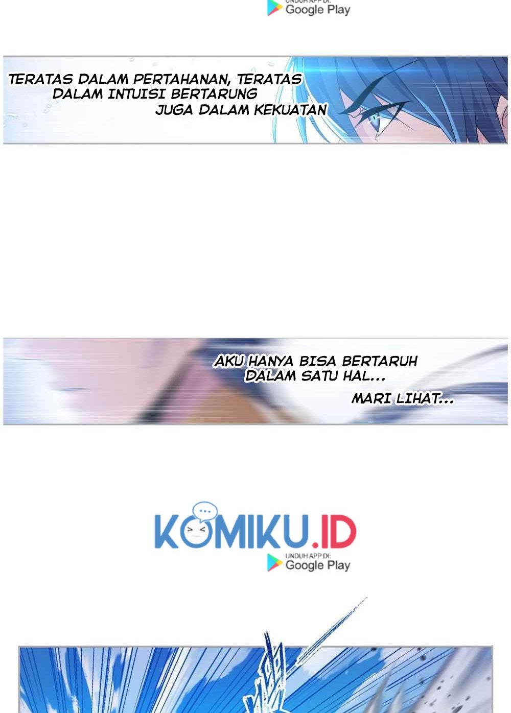 Soul Land Chapter 265 - halaman 17