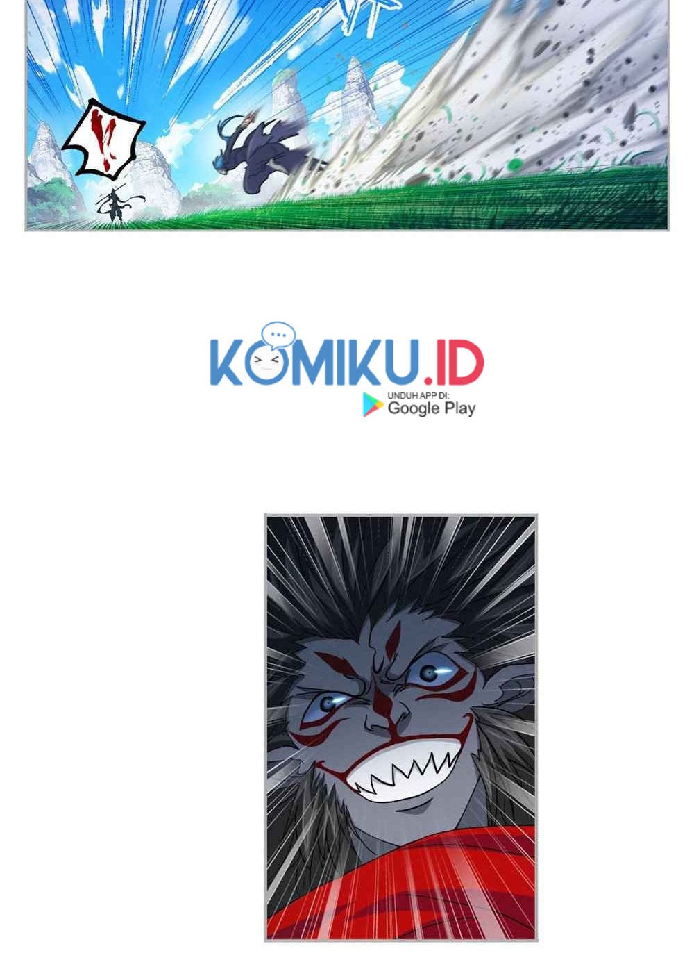 Soul Land Chapter 265 - halaman 18