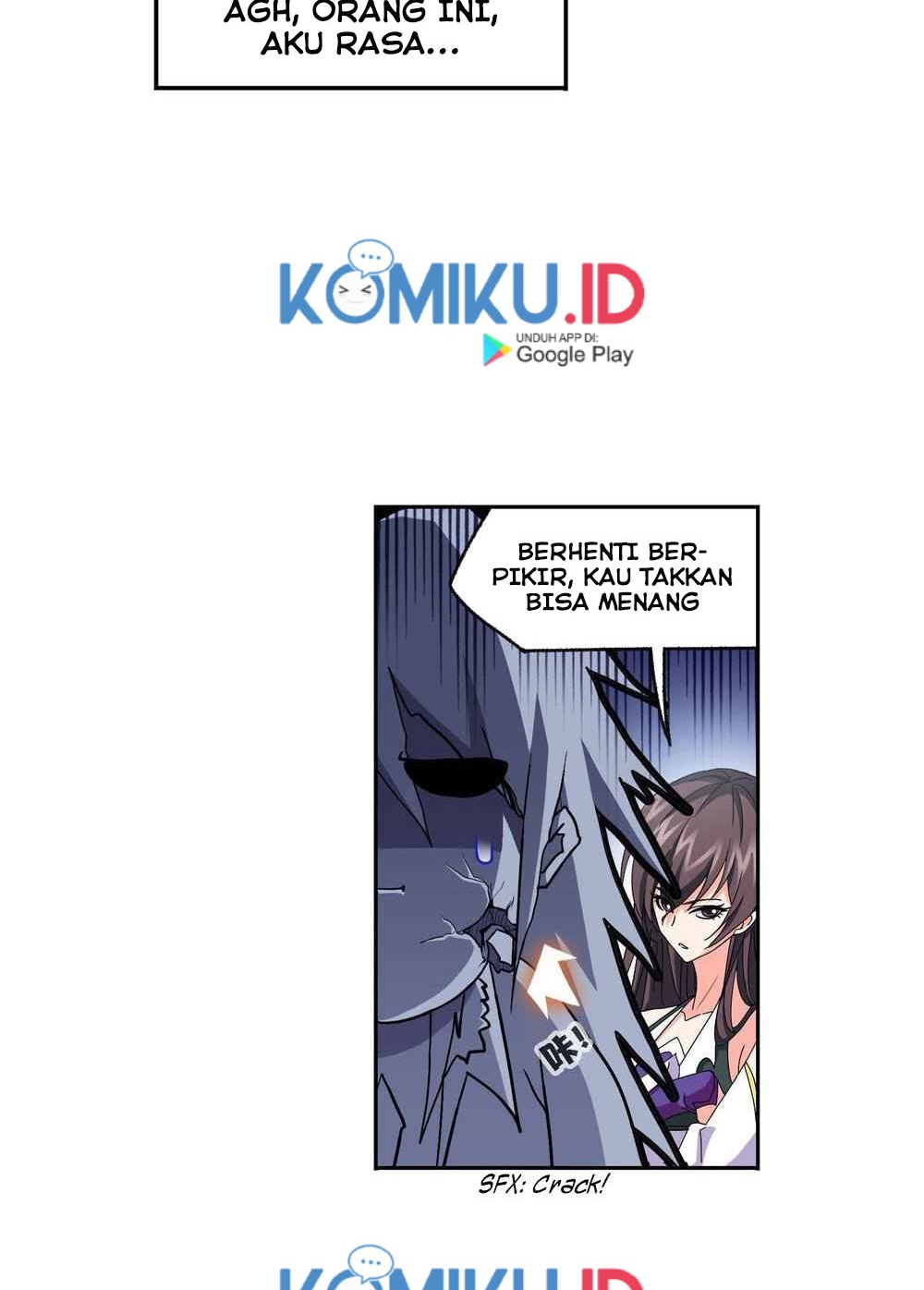 Soul Land Chapter 265 - halaman 28