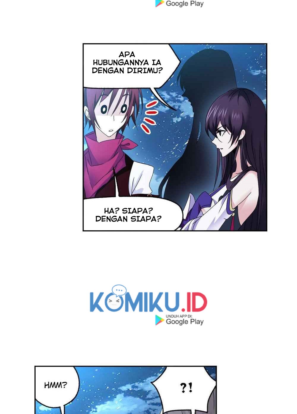 Soul Land Chapter 265 - halaman 30