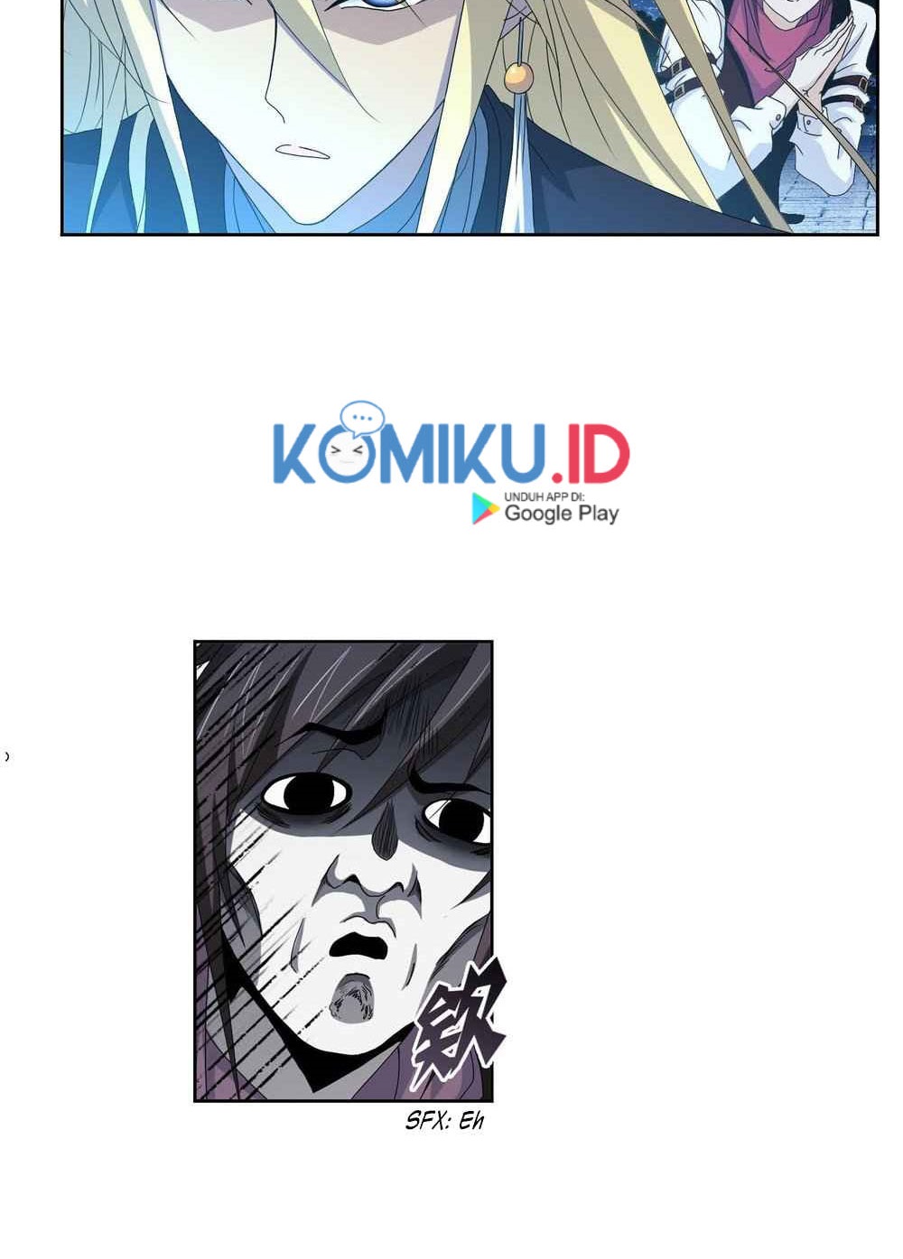 Soul Land Chapter 265 - halaman 38