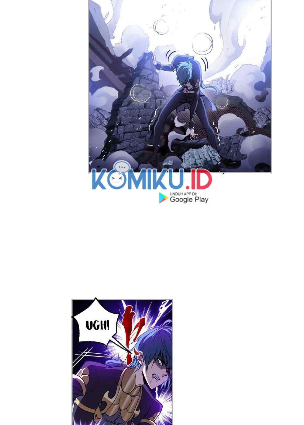 Soul Land Chapter 265 - halaman 9