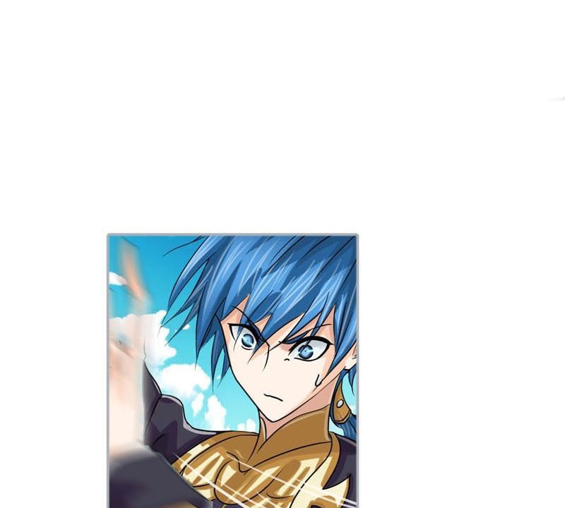 Soul Land Chapter 266.5 - halaman 10