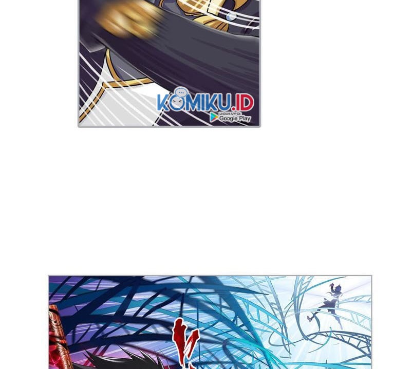 Soul Land Chapter 266.5 - halaman 11