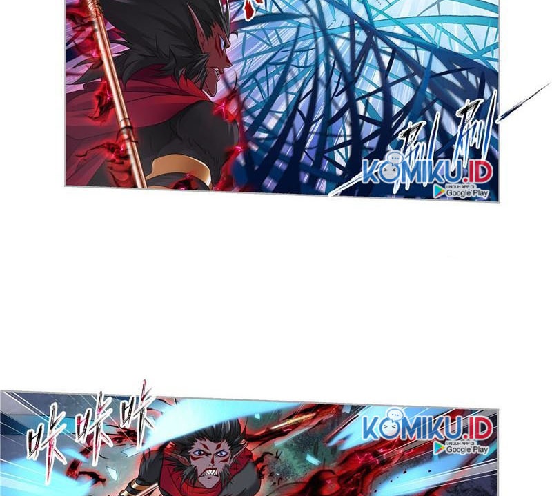 Soul Land Chapter 266.5 - halaman 12