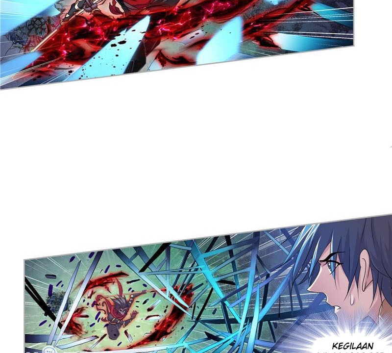 Soul Land Chapter 266.5 - halaman 13