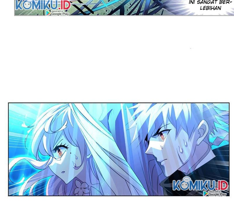 Soul Land Chapter 266.5 - halaman 14