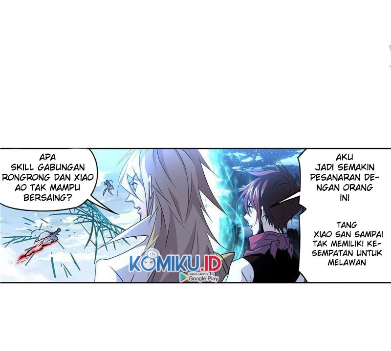 Soul Land Chapter 266.5 - halaman 15