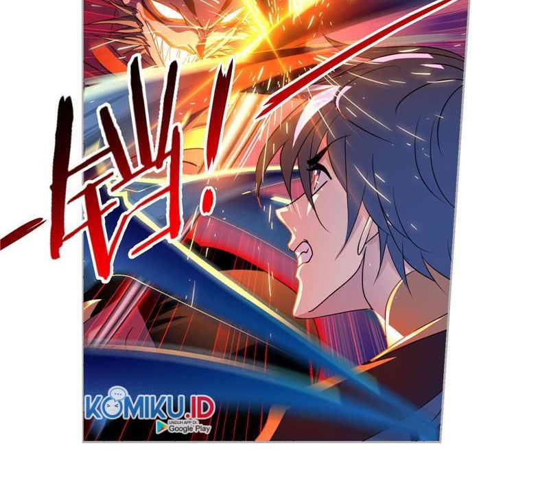 Soul Land Chapter 266.5 - halaman 19