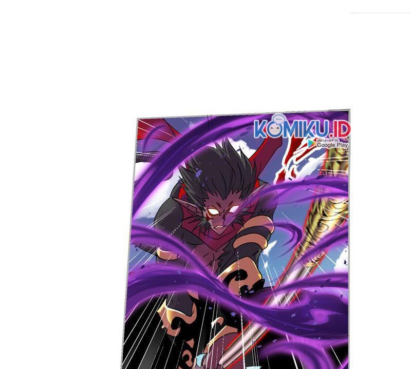 Soul Land Chapter 266.5 - halaman 20